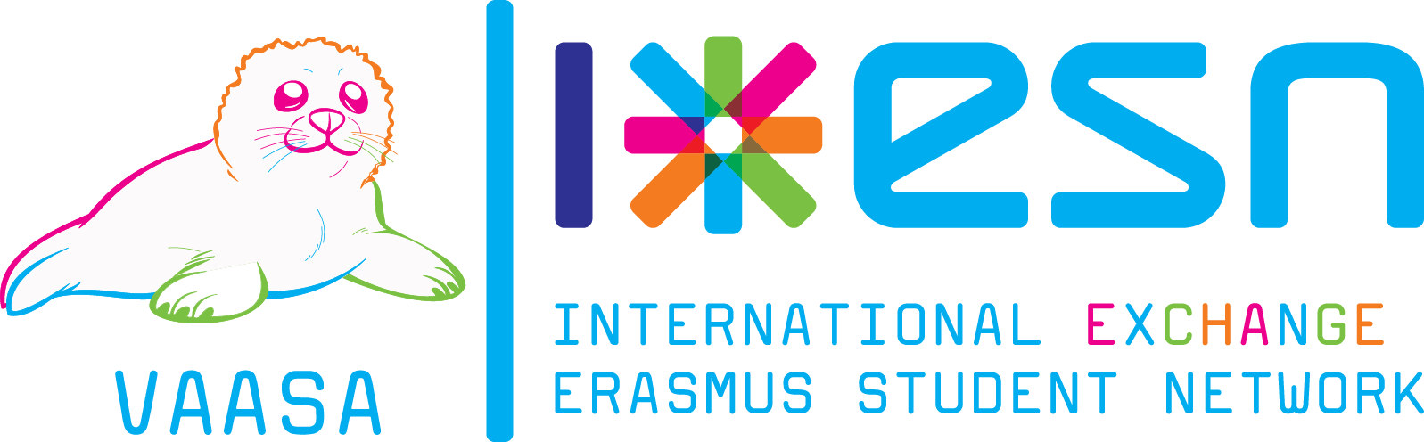 ESN's logo