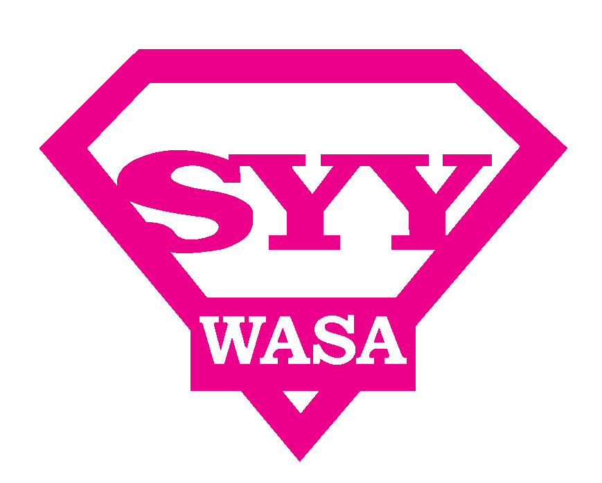 SYY Wasan logo