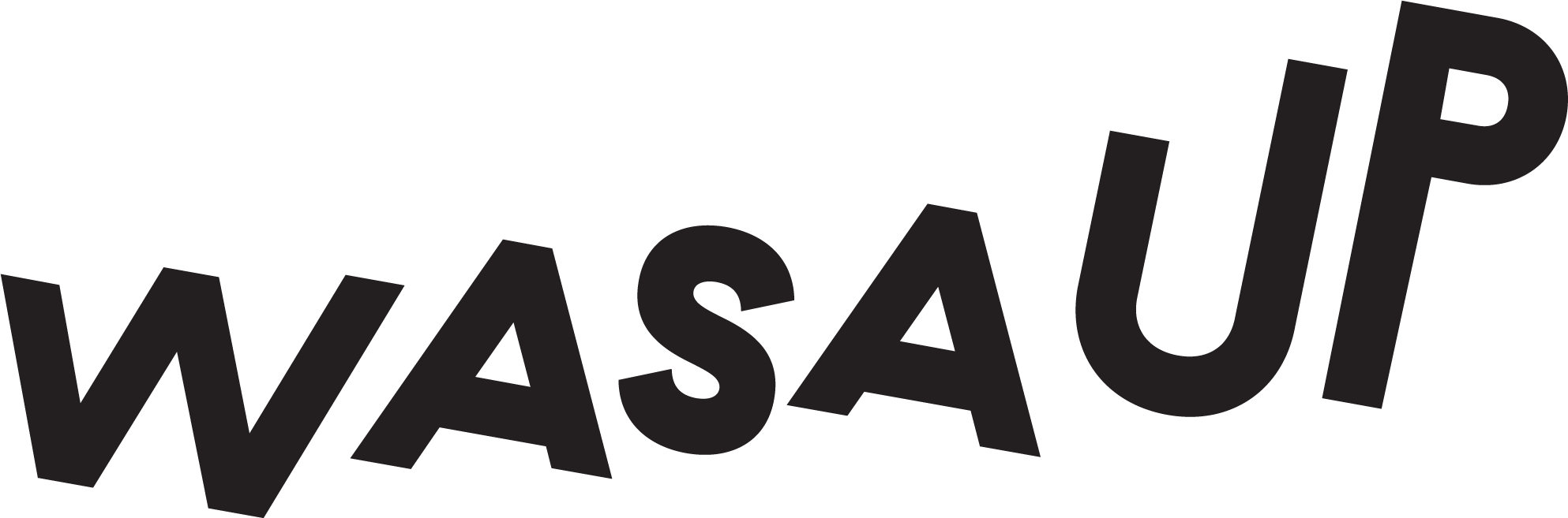 Wasa Up logo