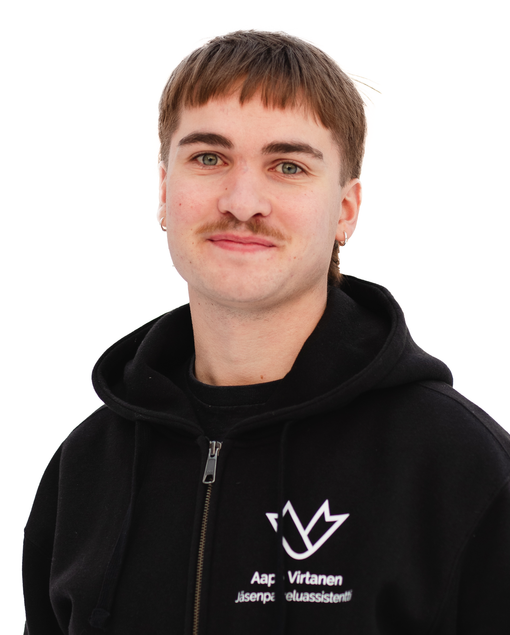 Aapo Virtanen