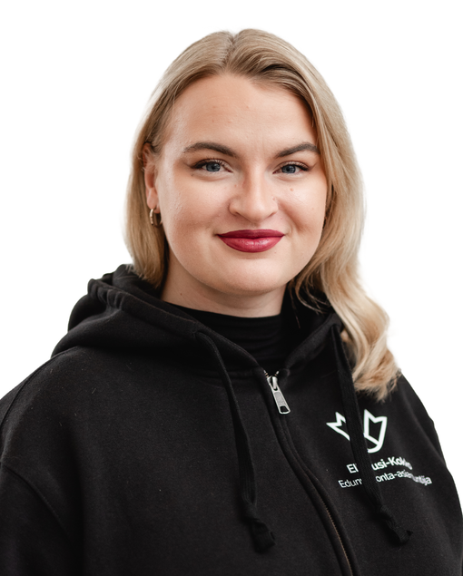 Elli Uusi-Kokko