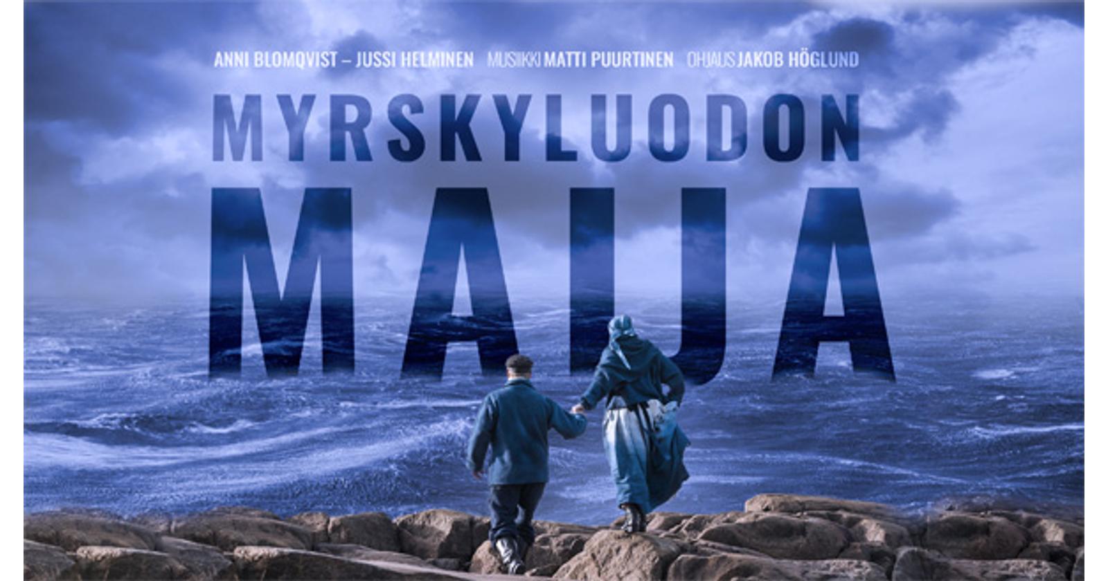 Kuva tulossa
