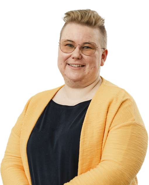 Maaria  Salminen