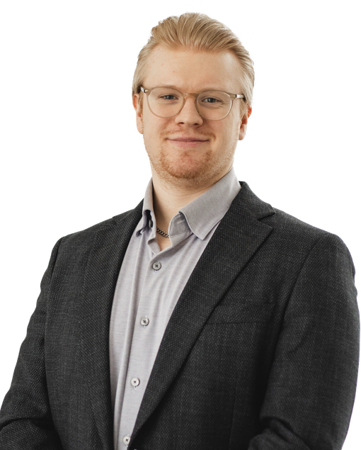 Aleksi Rönkä