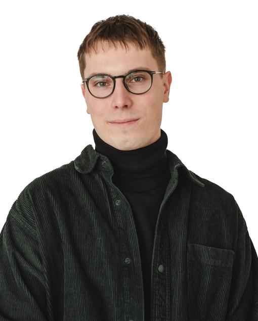 Jonni Kuortti