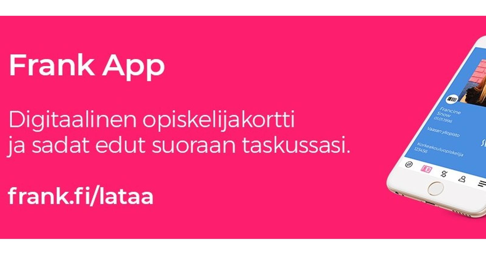 Kuva tulossa