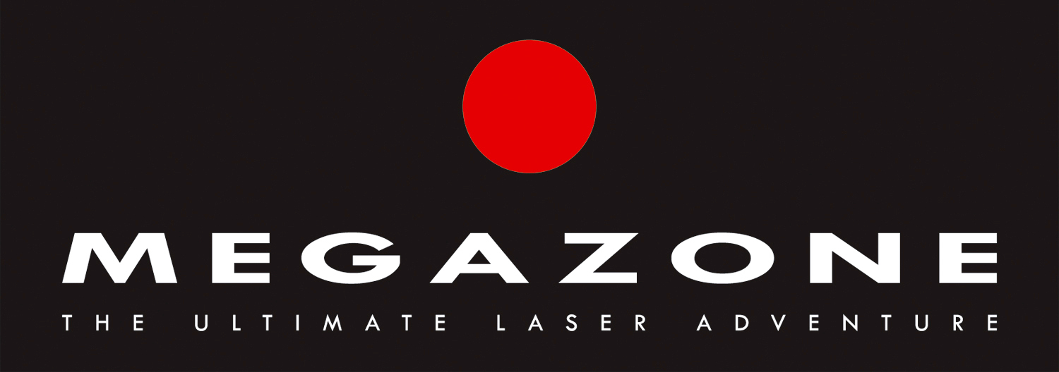 Logo: Megazone