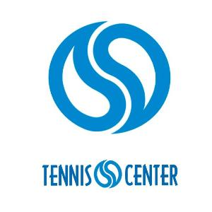 Logo: Tennis Center
