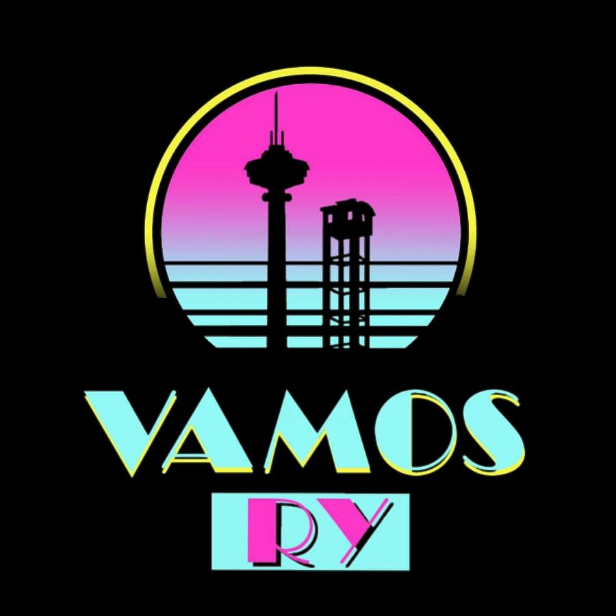 vamos ry logo