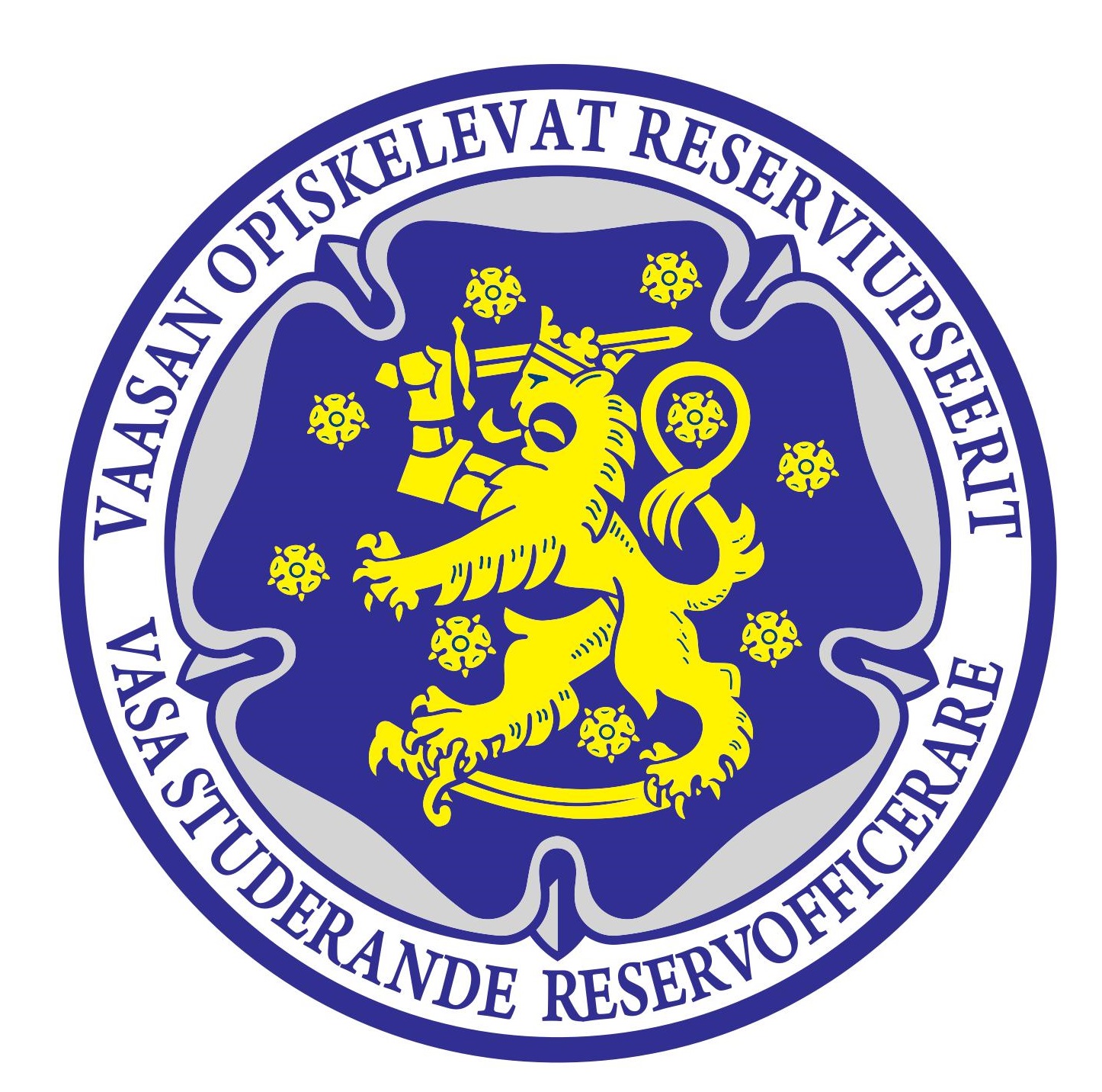 voru logo