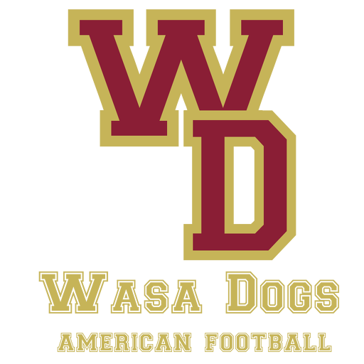 wasadogs logo