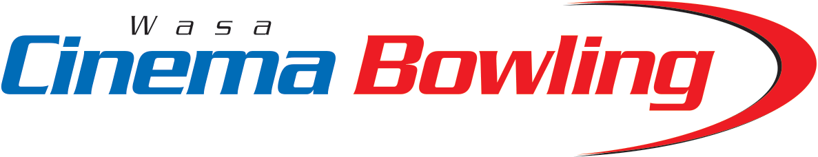 Logo: Wasa Cinema Bowling
