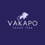 Vaasan Kampusporvarien logo