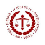 Logo of Justus ry