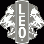 Leo Club Vaasan logo