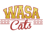 Logo of Wasa Cats