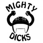 Mighty Dicksien logo