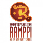 Vaasan ylioppilasteatteri Rampin logo