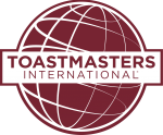 Logo of Toastmasters International