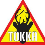 Vaasan lappilainen osakunta Tokka ry:n logo