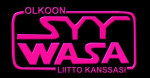 Logo of SYY Wasa