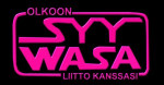 SYY Wasan logo