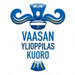 Logo of Vaasan ylioppilaskuoro