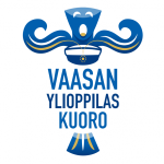 Vaasan ylioppilaskuoron logo